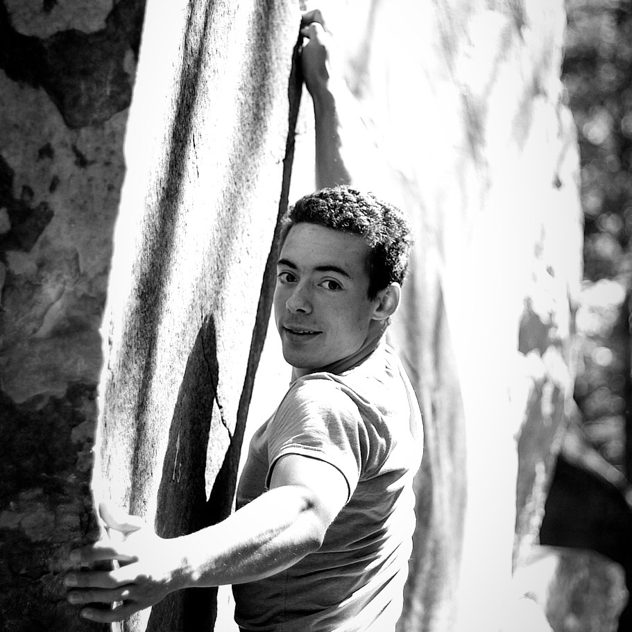 Aymeric Monin